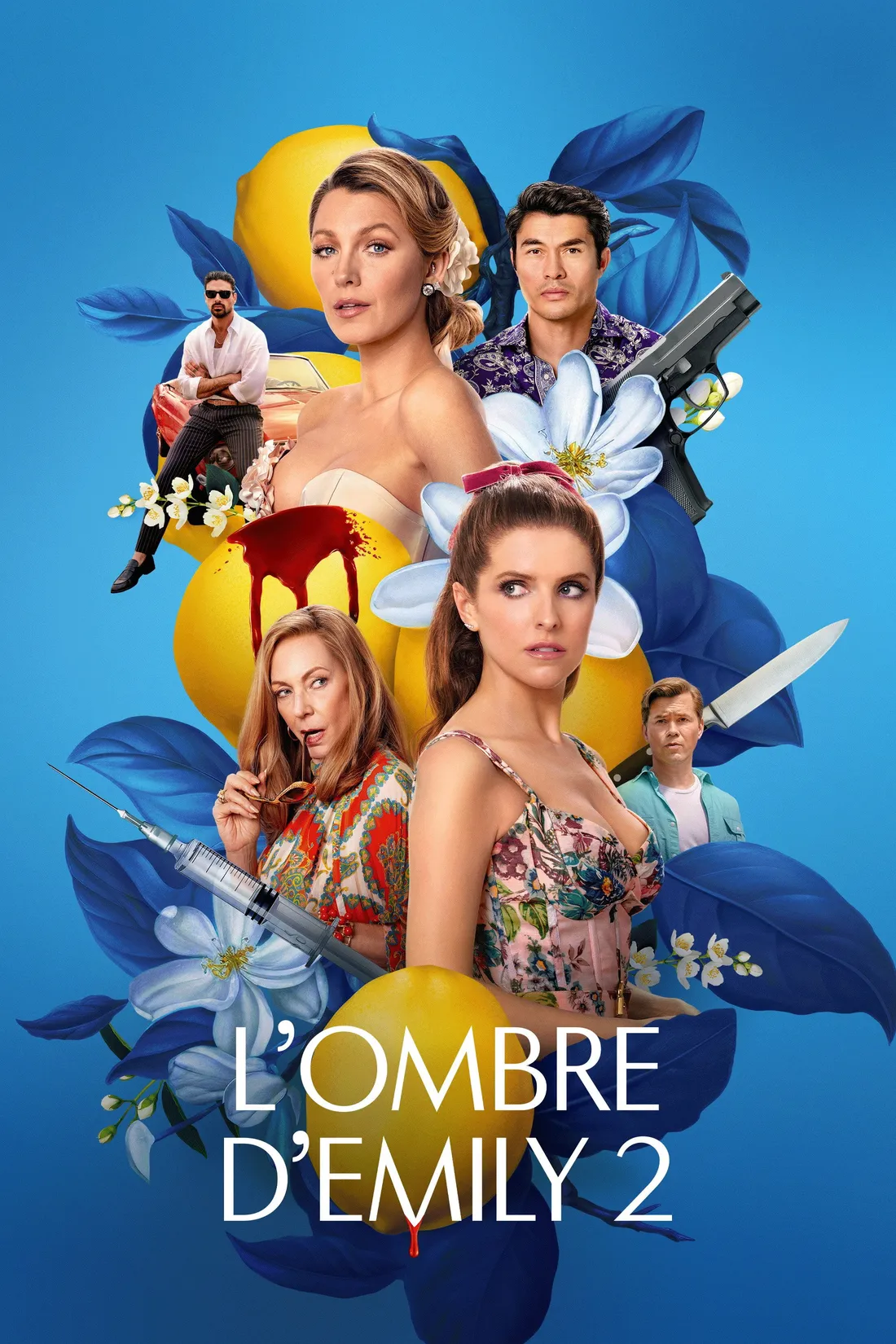 L'Ombre d'Emily 2 (2025)